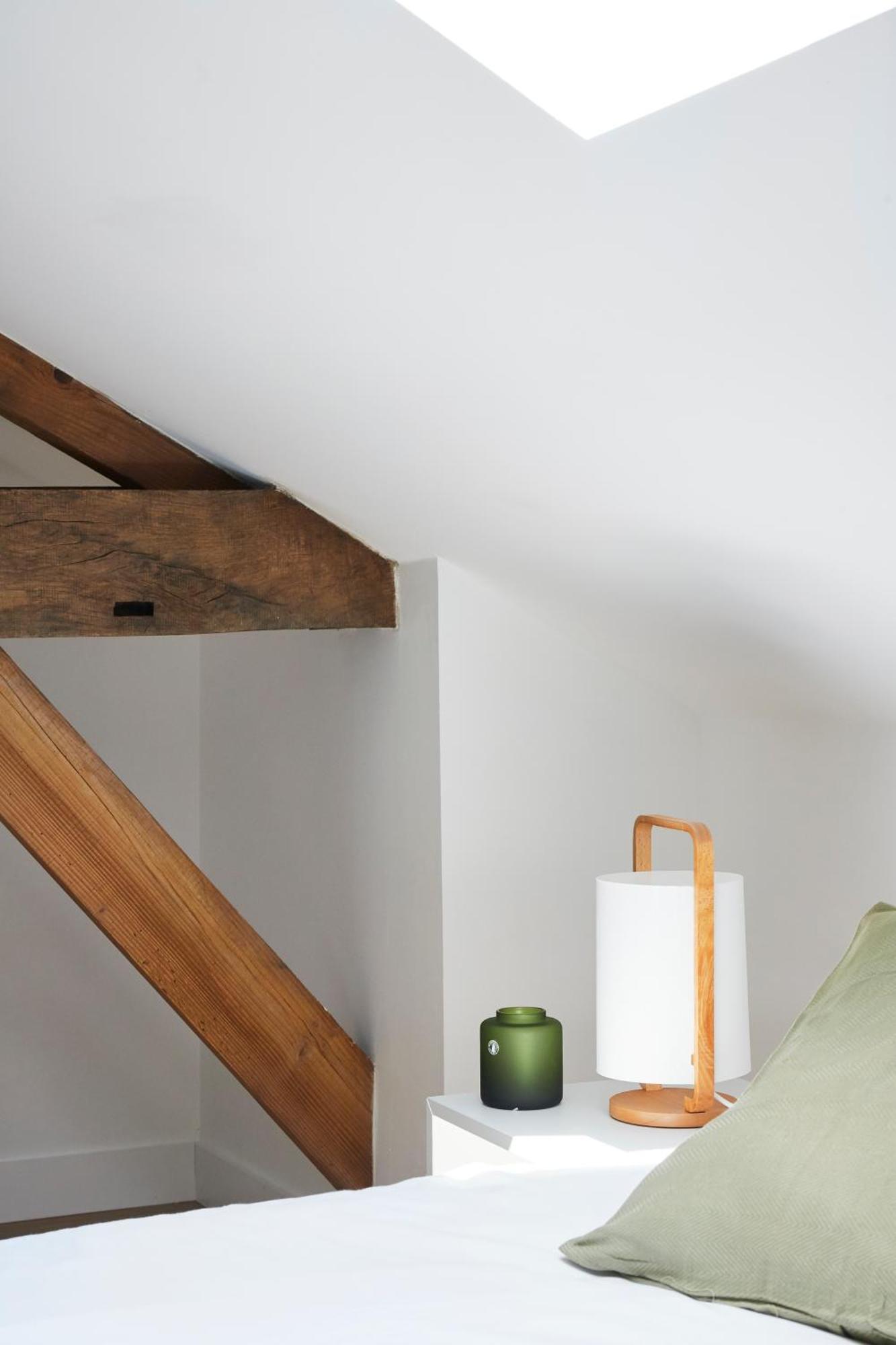 Minuit A Paris - Wifi Fibre/Linge/Parking Apartment Chateaubriant Ngoại thất bức ảnh